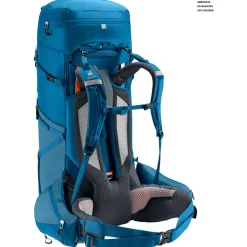 Deuter - Aircontact Core 60+10 - Trekkingrucksack
