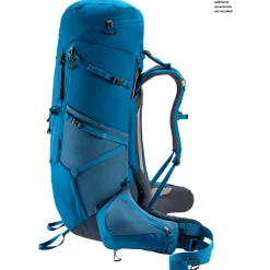 Deuter - Aircontact Core 60+10 - Trekkingrucksack