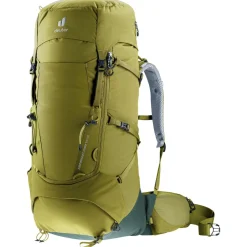 New - Aircontact Core 50+10 - Trekkingrucksack Trekkingausrüstung