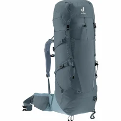 New - Aircontact Core 40+10 - Trekkingrucksack Trekkingausrüstung