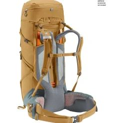 New - Aircontact Core 40+10 - Trekkingrucksack Trekkingausrüstung