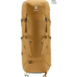 New - Aircontact Core 40+10 - Trekkingrucksack Trekkingausrüstung