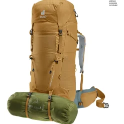 New - Aircontact Core 40+10 - Trekkingrucksack Trekkingausrüstung
