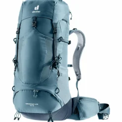 Deuter - Aircontact Lite 40 + 10 - Trekkingrucksack