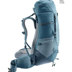 Deuter - Aircontact Lite 40 + 10 - Trekkingrucksack