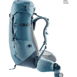 Deuter - Aircontact Lite 40 + 10 - Trekkingrucksack