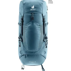 Deuter - Aircontact Lite 40 + 10 - Trekkingrucksack