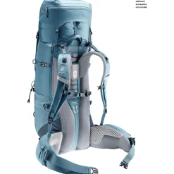 Deuter - Aircontact Lite 40 + 10 - Trekkingrucksack
