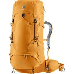 New - Aircontact Lite 50 + 10 - Trekkingrucksack Trekkingausrüstung