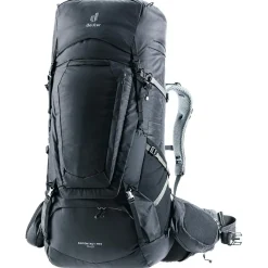 Deuter - Aircontact Pro 75+10 l - Trekkingrucksack^ Trekkingausrüstung