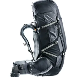 Deuter - Aircontact Pro 75+10 l - Trekkingrucksack^ Trekkingausrüstung