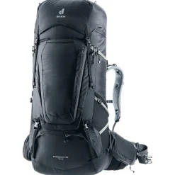 Deuter - Aircontact Pro 85+10 l - Trekkingrucksack^ Trekkingausrüstung