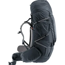Deuter - Aircontact Pro 85+10 l - Trekkingrucksack^ Trekkingausrüstung