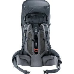 Deuter - Aircontact Pro 85+10 l - Trekkingrucksack^ Trekkingausrüstung