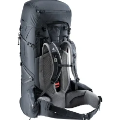 Deuter - Aircontact Pro 85+10 l - Trekkingrucksack^ Trekkingausrüstung