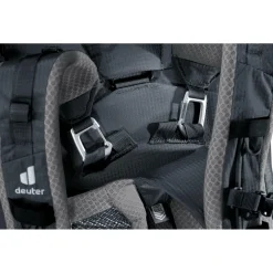 Deuter - Aircontact Pro 85+10 l - Trekkingrucksack^ Trekkingausrüstung