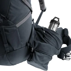 Deuter - Aircontact Pro 85+10 l - Trekkingrucksack^ Trekkingausrüstung