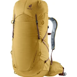 Deuter - Aircontact Ultra 50+5 - Trekkingrucksack^ Trekkingausrüstung