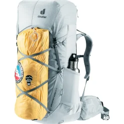 Deuter - Aircontact Ultra 50+5 - Trekkingrucksack^ Trekkingausrüstung