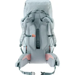 Deuter - Aircontact Ultra 50+5 - Trekkingrucksack^ Trekkingausrüstung