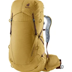 Deuter - Aircontact Ultra 40+5 - Trekkingrucksack^ Trekkingausrüstung