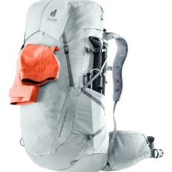 Deuter - Aircontact Ultra 40+5 - Trekkingrucksack^ Trekkingausrüstung