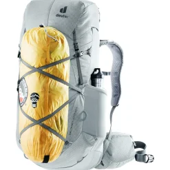 Deuter - Aircontact Ultra 40+5 - Trekkingrucksack^ Trekkingausrüstung