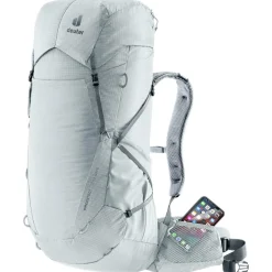 Deuter - Aircontact Ultra 40+5 - Trekkingrucksack^ Trekkingausrüstung