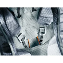 Deuter - Aircontact Ultra 40+5 - Trekkingrucksack^ Trekkingausrüstung
