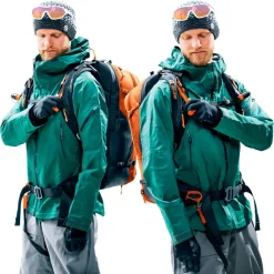 Outlet - Alproof 32 - Lawinenrucksack Lawinenrucksäcke|Lawinenrucksäcke