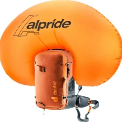 Outlet - Alproof 32 - Lawinenrucksack Lawinenrucksäcke|Lawinenrucksäcke