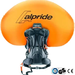 Outlet - Alproof 32 - Lawinenrucksack Lawinenrucksäcke|Lawinenrucksäcke