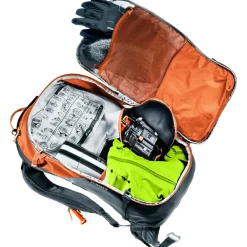 Outlet - Alproof 32 - Lawinenrucksack Lawinenrucksäcke|Lawinenrucksäcke