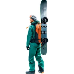 Outlet - Alproof 32 - Lawinenrucksack Lawinenrucksäcke|Lawinenrucksäcke