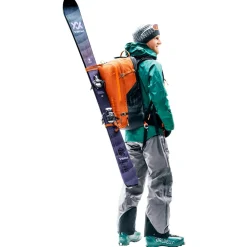 Outlet - Alproof 32 - Lawinenrucksack Lawinenrucksäcke|Lawinenrucksäcke