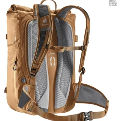Deuter - Amager 25+5 - Bike-Rucksack