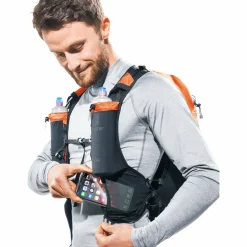 Deuter - Ascender 7 - Trailrunningrucksack