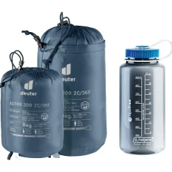 Discount - Astro 300 - Daunenschlafsack Daunenschlafsäcke