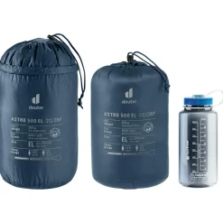 Deuter - Astro 500 EL - Daunenschlafsack^ Daunenschlafsäcke