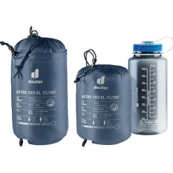 - Astro 300 EL - Daunenschlafsack><noscript><img width=