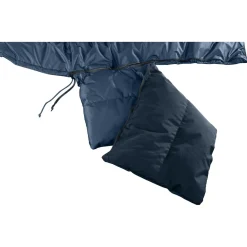 Deuter - Astro 500 SQ - Daunenschlafsack