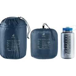 Deuter - Astro 500 SQ - Daunenschlafsack