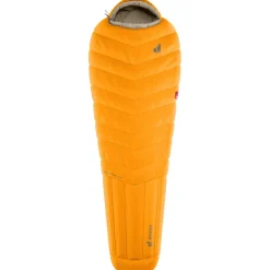 Deuter - Astro Pro 600 - Daunenschlafsack^ Daunenschlafsäcke