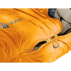 Deuter - Astro Pro 600 - Daunenschlafsack^ Daunenschlafsäcke