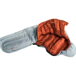 Deuter - Astro Pro 400 EL - Daunenschlafsack^ Trekkingausrüstung|Daunenschlafsäcke