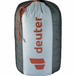 Deuter - Astro Pro 400 EL - Daunenschlafsack^ Trekkingausrüstung|Daunenschlafsäcke