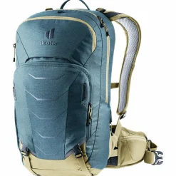 Deuter - Attack 16 - Bike-Rucksack^ Fahrradrucksäcke