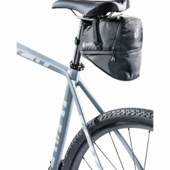 - Bike Bag 1,1 + 0,3 - Fahrradtasche>Deuter