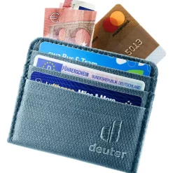- Card Wallet - Geldbeutel>Deuter Outlet