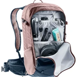 Deuter - Compact 14+3 l - Bike-Rucksack^ Fahrradrucksäcke